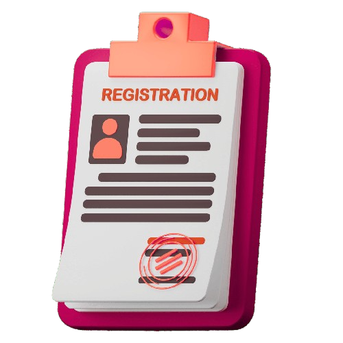Company & Tax Registration