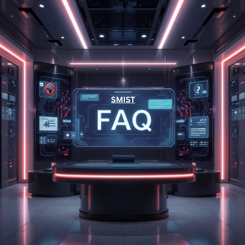 FAQ Illustration