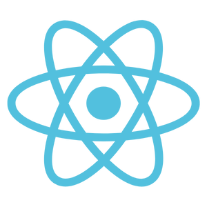 React